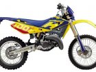 1997 Yamaha WR 125